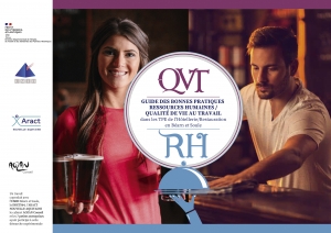 Guide des bonnes pratiques RH-QVT dans les TPE de l'hôtellerie-restauration en Béarn et Soule