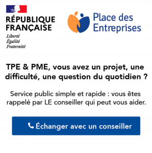 Place des entreprises : un nouveau service pour répondre aux besoins des TPE-PME en Nouvelle-Aquitaine