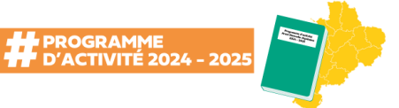 Programme d'Activité 2024 - 2025 de l'Aract Nouvelle-Aquitaine